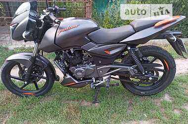 Мотоцикл Багатоцільовий (All-round) Bajaj Pulsar 2020 в Зіньківі