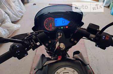 Мотоцикл Многоцелевой (All-round) Bajaj Pulsar 2021 в Обухове