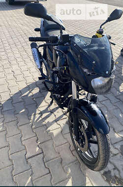 Мотоцикл Спорт-туризм Bajaj Pulsar 2021 в Софіївці