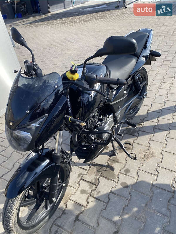Мотоцикл Спорт-туризм Bajaj Pulsar 2021 в Софиевке фото 5 Мотоцикл Спорт-туризм Bajaj Pulsar 2021 в Софиевке