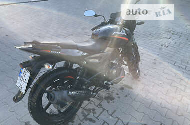 Мотоцикл Без обтікачів (Naked bike) Bajaj Pulsar 2021 в Хмельницькому