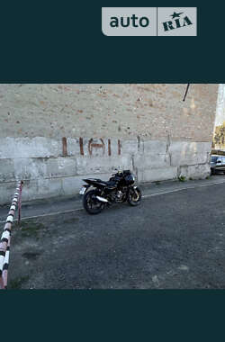 Мотоцикл Без обтекателей (Naked bike) Bajaj Pulsar 2021 в Жашкове