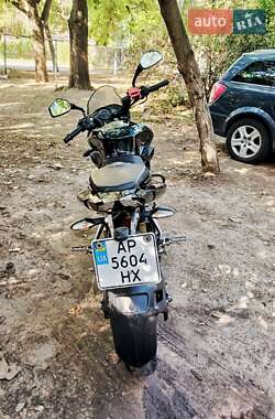 Мотоцикл Классик Bajaj Pulsar 2014 в Запорожье