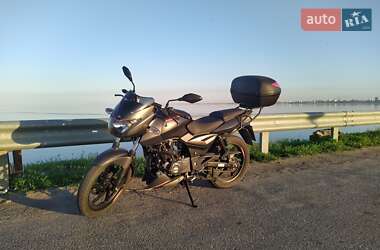 Мотоцикл Багатоцільовий (All-round) Bajaj Pulsar 2020 в 
