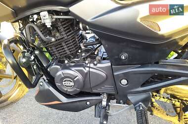 Мотоцикл Багатоцільовий (All-round) Bajaj Pulsar 2020 в 
