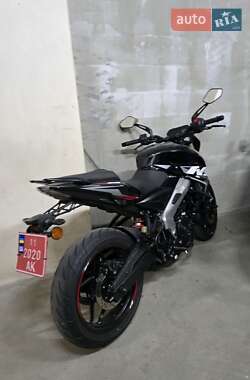 Мотоцикл Без обтекателей (Naked bike) Bajaj Pulsar 2025 в 