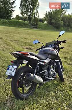Мотоцикл Без обтекателей (Naked bike) Bajaj Pulsar 2020 в 