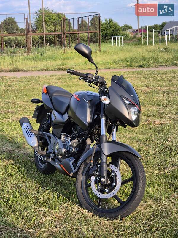 Мотоцикл Без обтікачів (Naked bike) Bajaj Pulsar 2020 в Рокитному