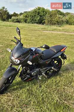 Мотоцикл Без обтекателей (Naked bike) Bajaj Pulsar 2020 в 