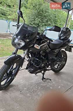 Мотоцикл Спорт-туризм Bajaj Pulsar 2023 в 