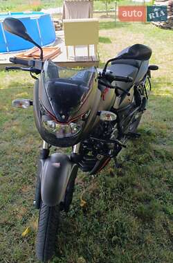 Мотоцикл Классик Bajaj Pulsar 2020 в 