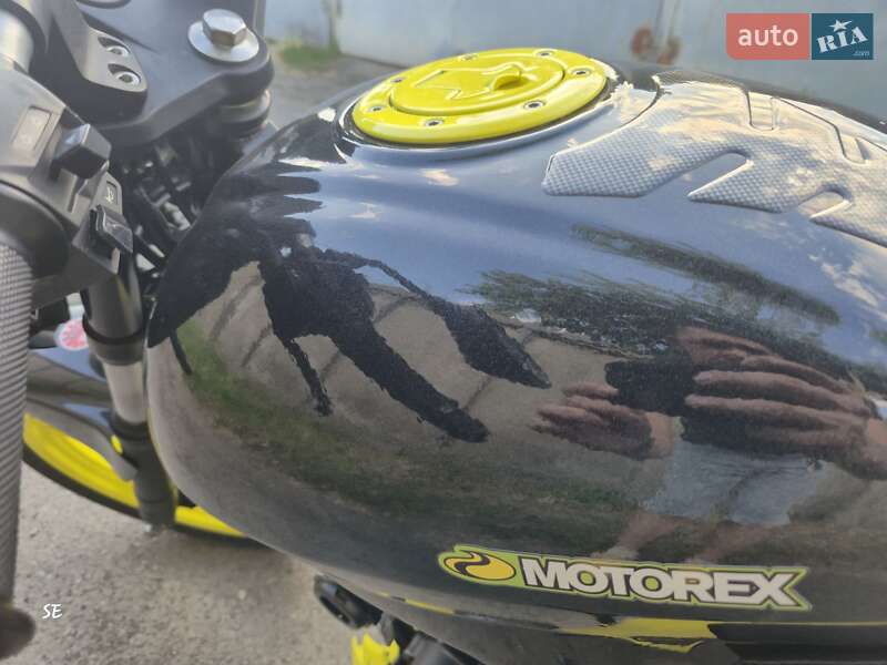Мотоцикл Без обтікачів (Naked bike) Bajaj Pulsar 2020 в Києві