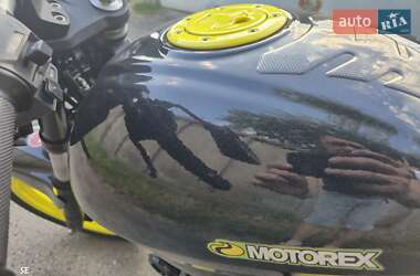 Мотоцикл Без обтікачів (Naked bike) Bajaj Pulsar 2020 в 