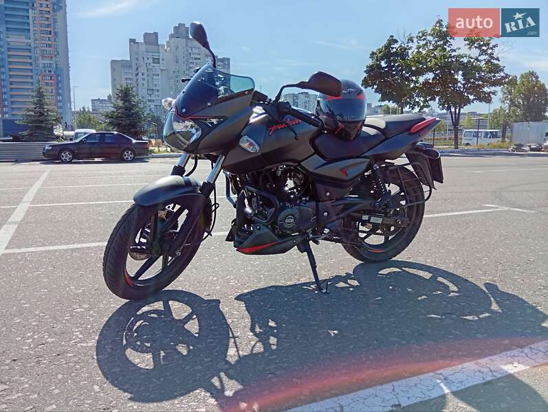 Мотоцикл Классік Bajaj Pulsar 2021 в Києві