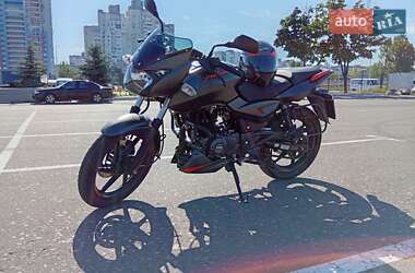Мотоцикл Классік Bajaj Pulsar 2021 в 