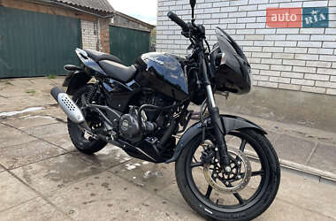 Мотоцикл Без обтекателей (Naked bike) Bajaj Pulsar 2020 в 