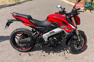 Мотоцикл Многоцелевой (All-round) Bajaj Pulsar 2024 в 