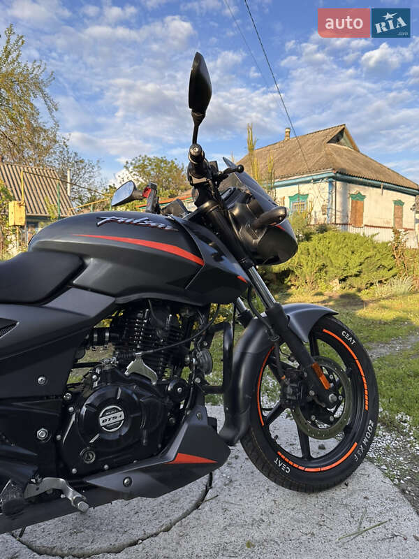 Мотоцикл Без обтікачів (Naked bike) Bajaj Pulsar 2023 в 