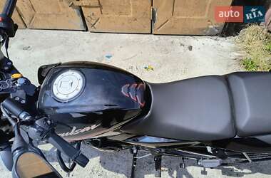 Мотоцикл Классік Bajaj Pulsar 2021 в 