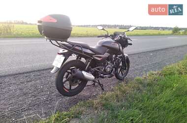 Мотоцикл Багатоцільовий (All-round) Bajaj Pulsar 2020 в 