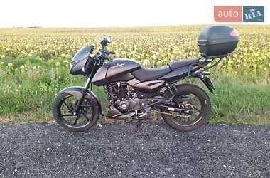 Мотоцикл Багатоцільовий (All-round) Bajaj Pulsar 2020 в 