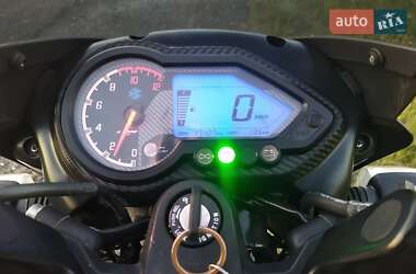 Мотоцикл Багатоцільовий (All-round) Bajaj Pulsar 2020 в 