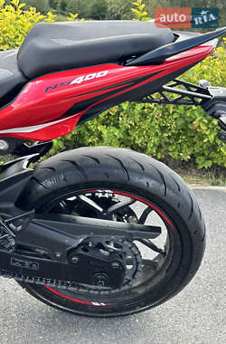 Мотоцикл Классік Bajaj Pulsar 2025 в 