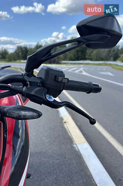 Мотоцикл Классік Bajaj Pulsar 2025 в 