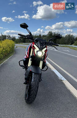 Мотоцикл Классік Bajaj Pulsar 2025 в 