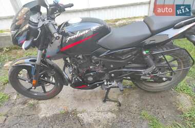 Мотоцикл Без обтекателей (Naked bike) Bajaj Pulsar 2024 в Львове