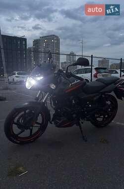Мотоцикл Без обтікачів (Naked bike) Bajaj Pulsar 2023 в 