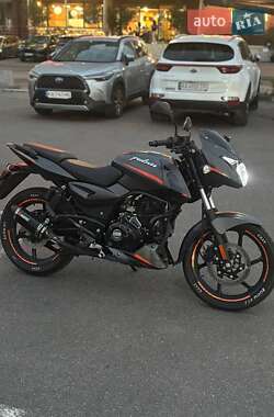 Мотоцикл Без обтікачів (Naked bike) Bajaj Pulsar 2023 в 