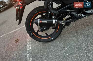 Мотоцикл Без обтікачів (Naked bike) Bajaj Pulsar 2023 в 