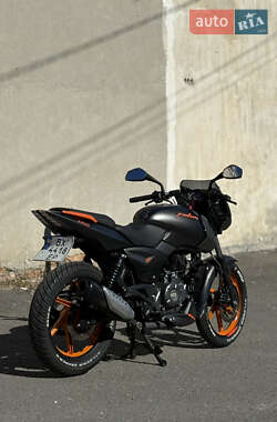 Мотоцикл Классик Bajaj Pulsar 2020 в 