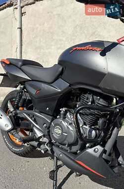 Мотоцикл Классик Bajaj Pulsar 2020 в 