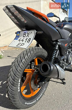 Мотоцикл Классик Bajaj Pulsar 2020 в 