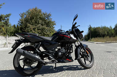 Мотоцикл Классік Bajaj Pulsar 2023 в 