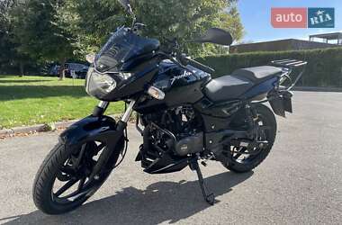 Мотоцикл Классик Bajaj Pulsar 2021 в Киеве