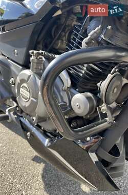 Мотоцикл Классік Bajaj Pulsar 2021 в 