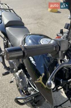 Мотоцикл Классік Bajaj Pulsar 2021 в 