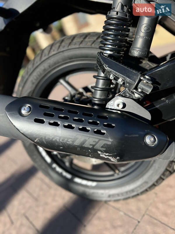 Мотоцикл Классік Bajaj Pulsar 2023 в Якушинці фото 9 Мотоцикл Классік Bajaj Pulsar 2023 в Якушинці