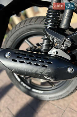 Мотоцикл Классик Bajaj Pulsar 2023 в 