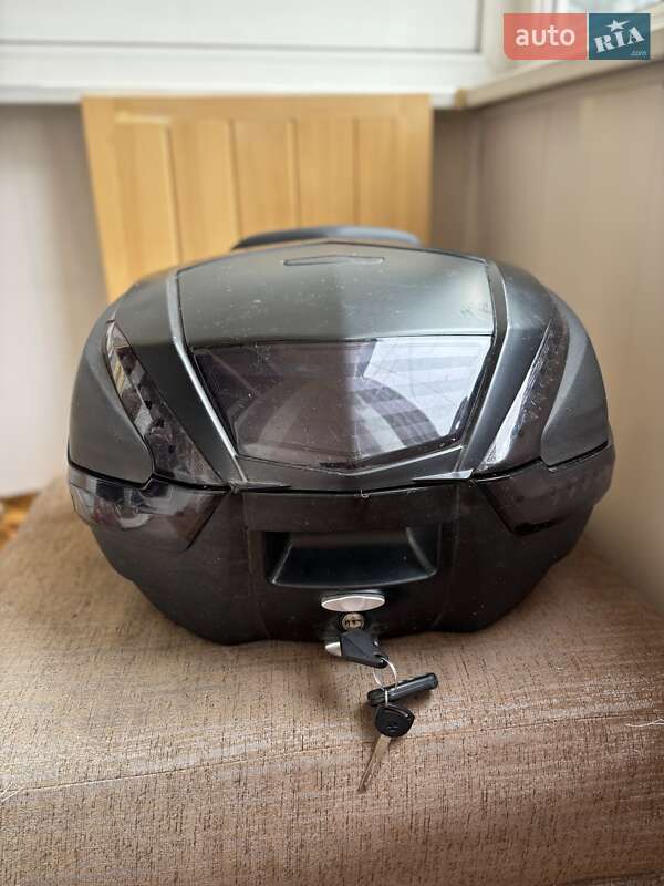 Мотоцикл Классик Bajaj Pulsar 2014 в Киеве