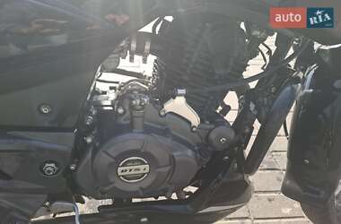Мотоцикл Классік Bajaj Pulsar 2021 в 