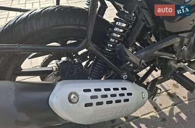 Мотоцикл Классік Bajaj Pulsar 2021 в 