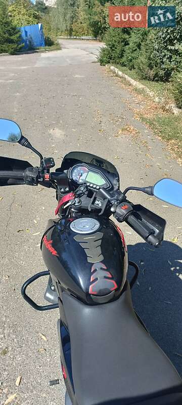 Мотоцикл Классік Bajaj Pulsar 2020 в Києві