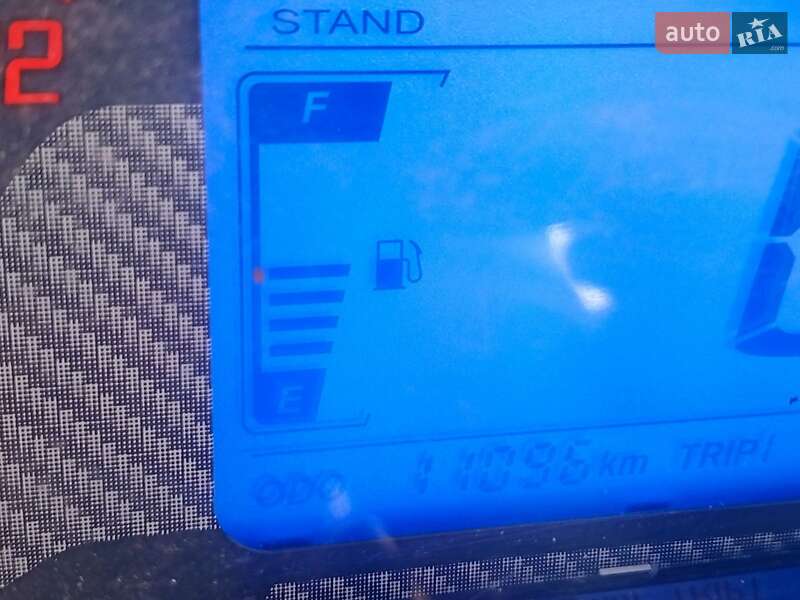 Мотоцикл Классик Bajaj Pulsar 2021 в Бершади