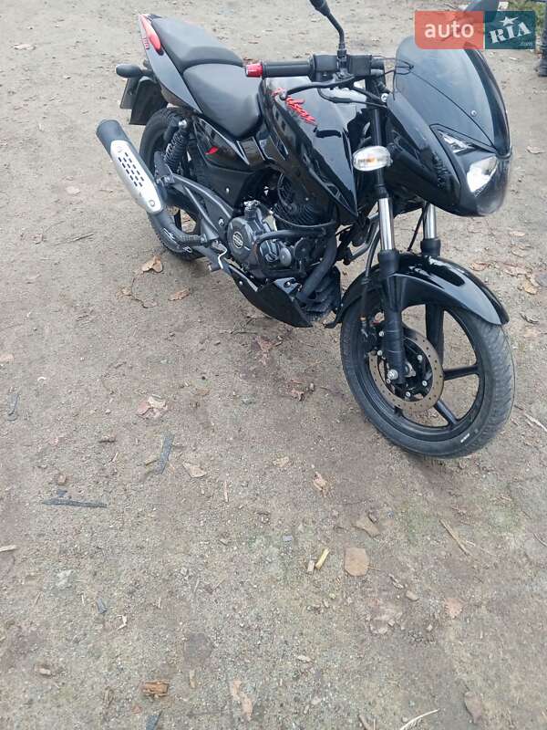 Мотоцикл Классик Bajaj Pulsar 2021 в Бершади
