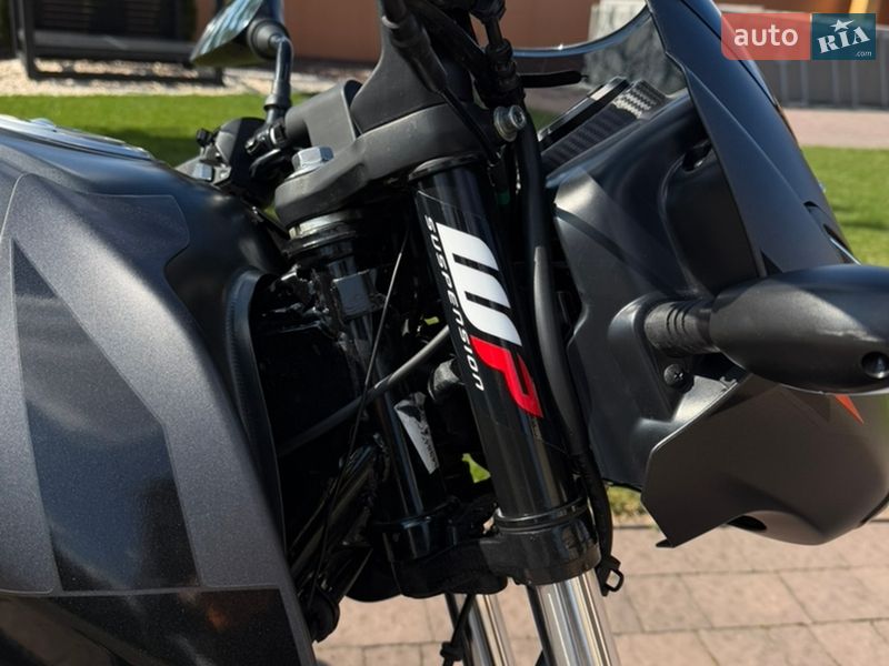 Мотоцикл Классік Bajaj Pulsar 2023 в Якушинці