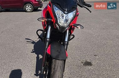 Мотоцикл Без обтекателей (Naked bike) Bajaj Pulsar 2016 в Хмельницком